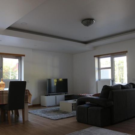 Casa Da Fonte Quente Apartment Leiria Bagian luar foto