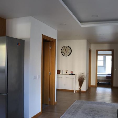 Casa Da Fonte Quente Apartment Leiria Bagian luar foto