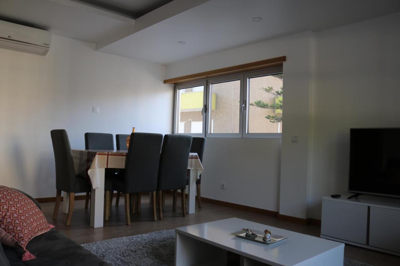 Casa Da Fonte Quente Apartment Leiria Bagian luar foto