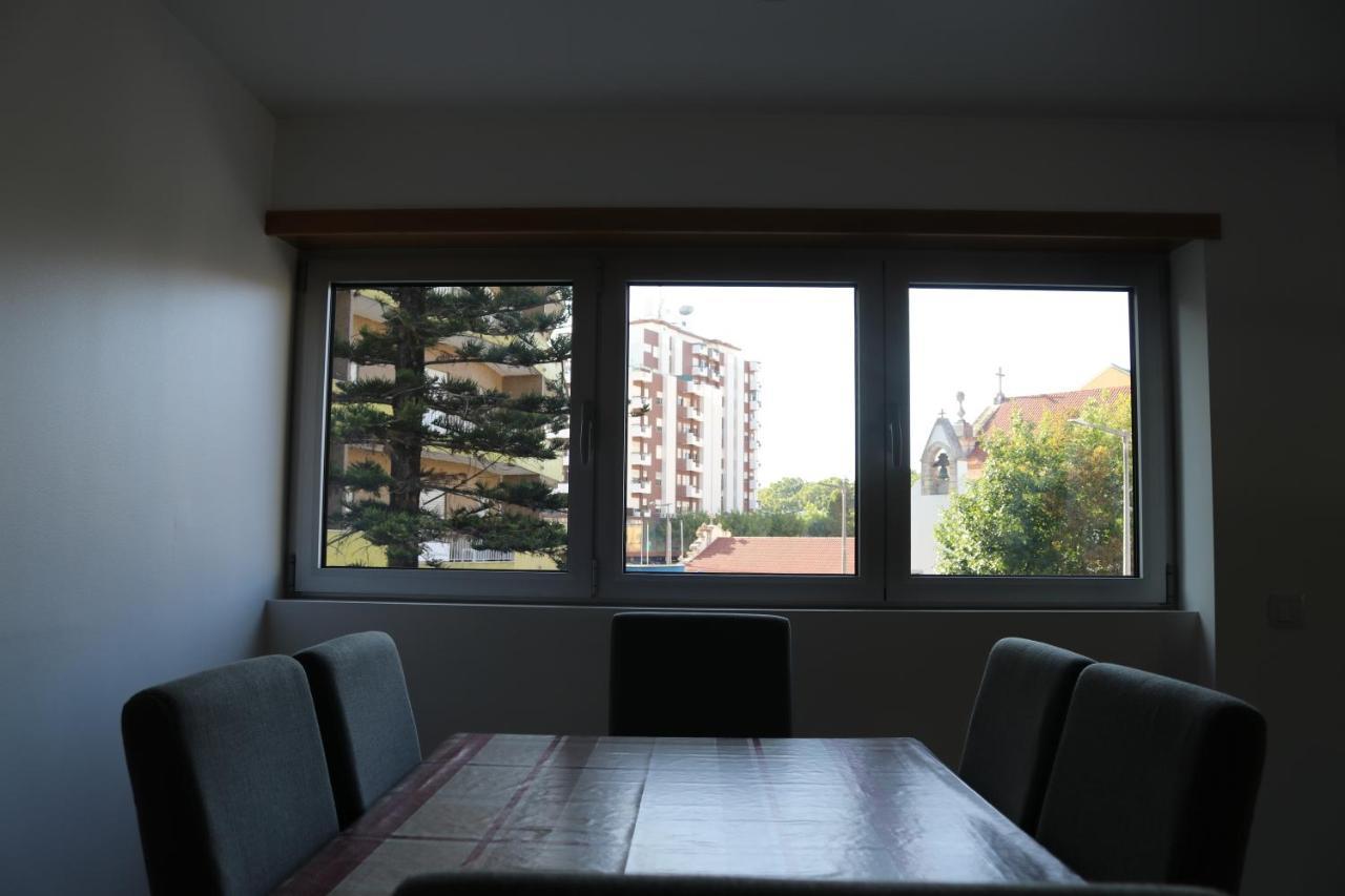 Casa Da Fonte Quente Apartment Leiria Bagian luar foto