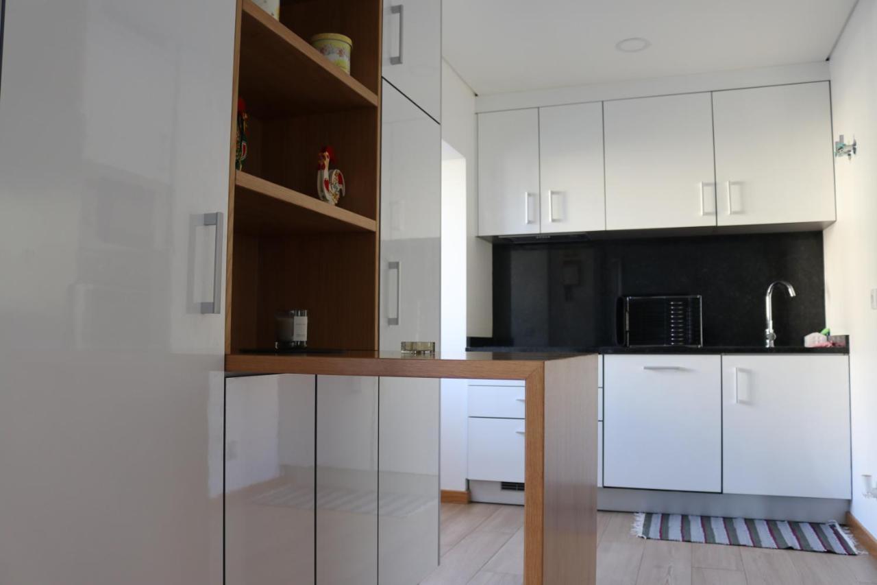 Casa Da Fonte Quente Apartment Leiria Bagian luar foto