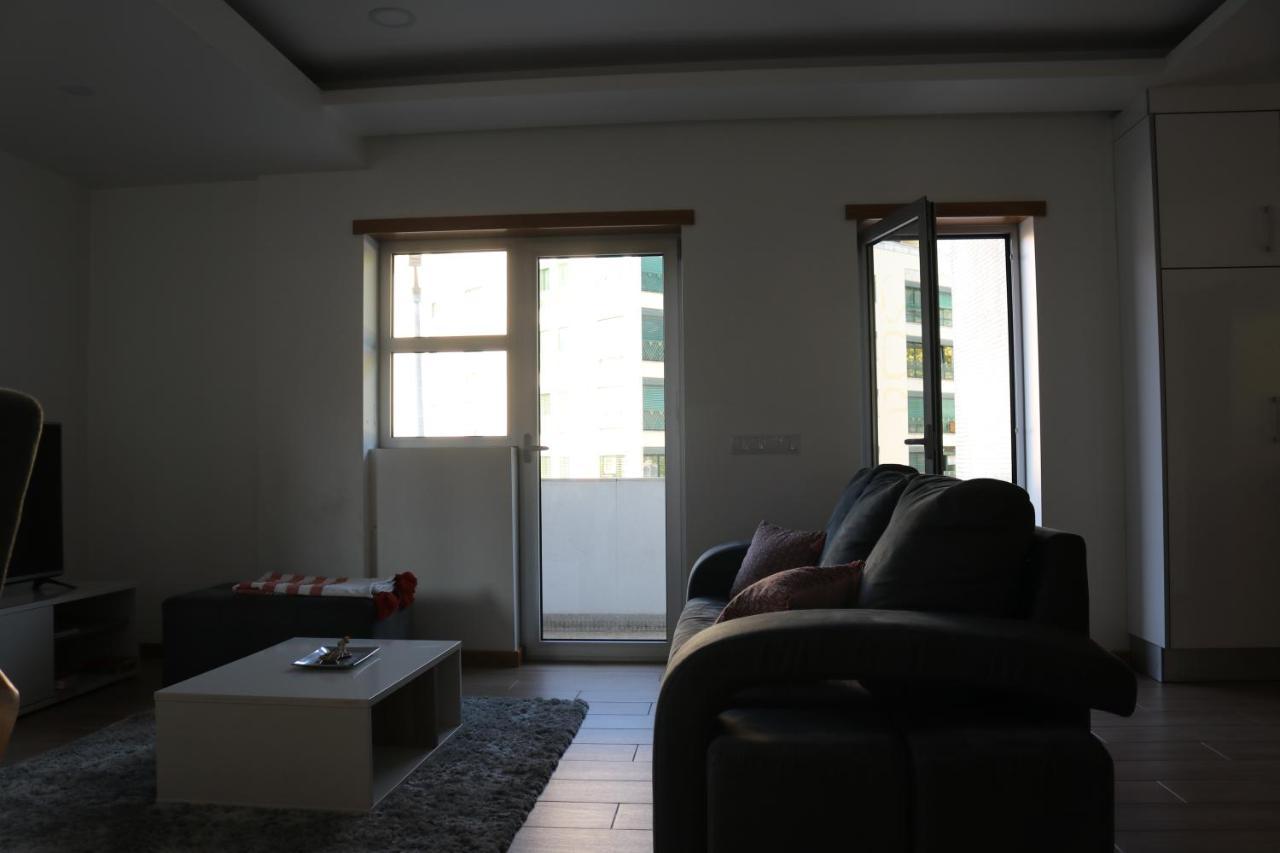 Casa Da Fonte Quente Apartment Leiria Bagian luar foto