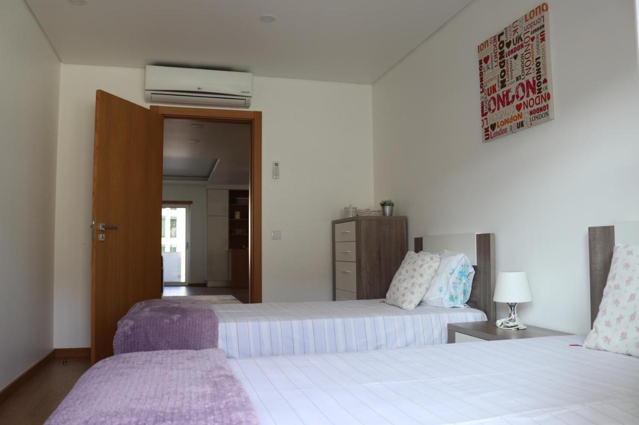 Casa Da Fonte Quente Apartment Leiria Bagian luar foto