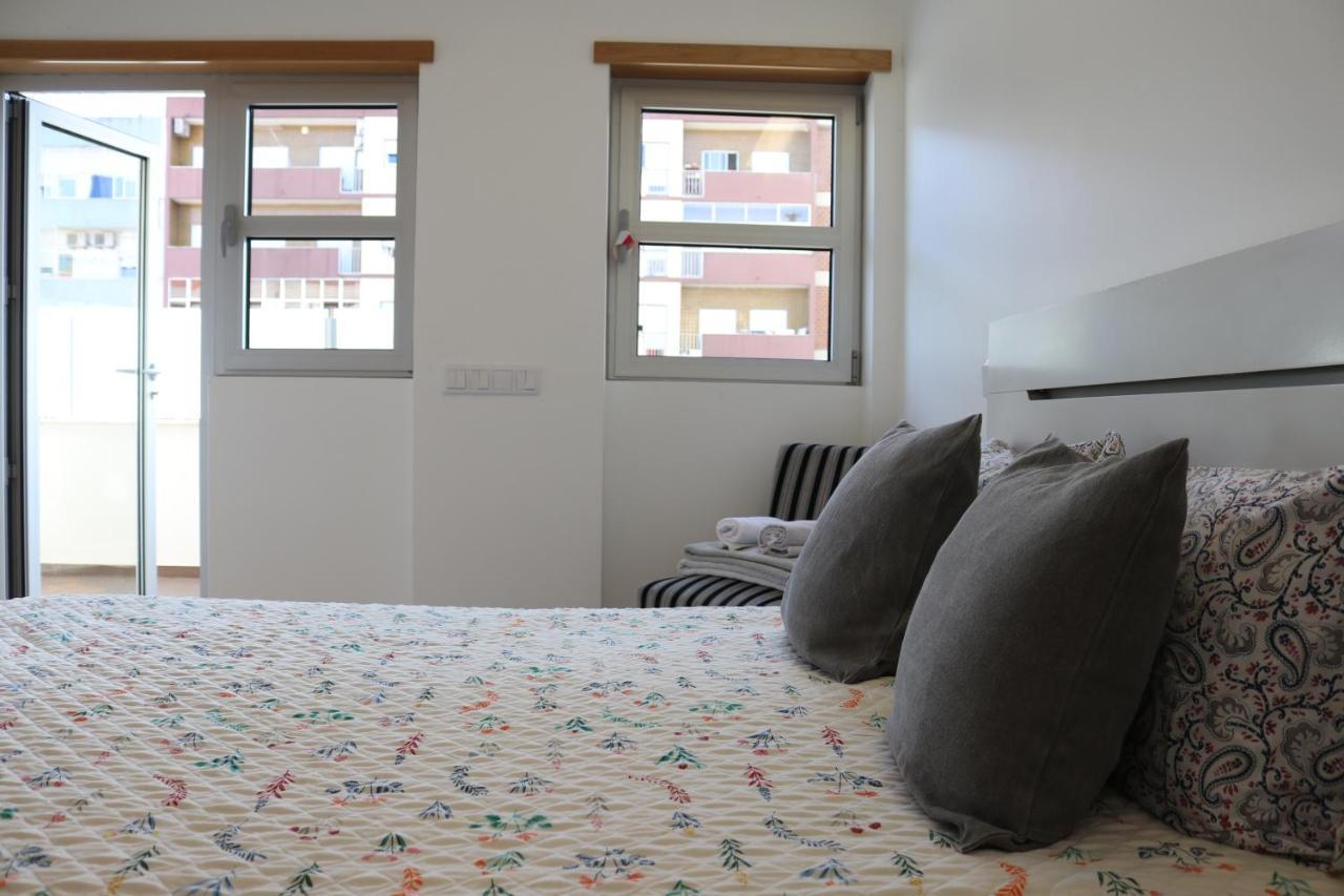Casa Da Fonte Quente Apartment Leiria Bagian luar foto