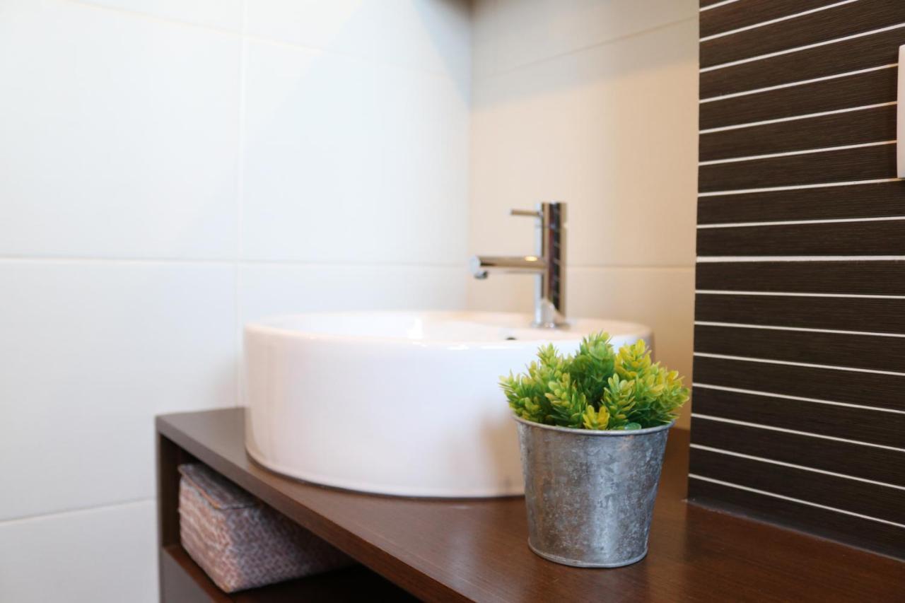 Casa Da Fonte Quente Apartment Leiria Bagian luar foto