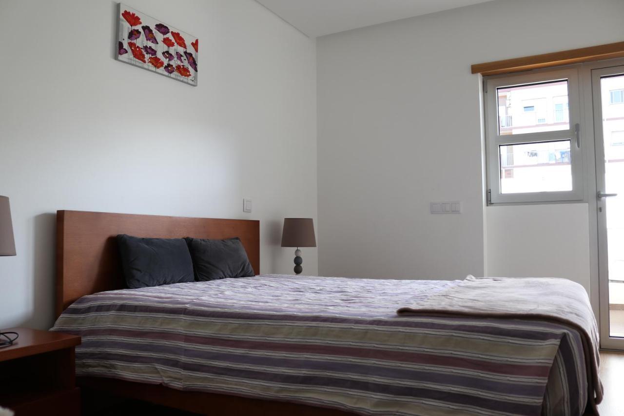 Casa Da Fonte Quente Apartment Leiria Bagian luar foto